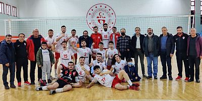 Voleybol’da Play-Off Başlıyor