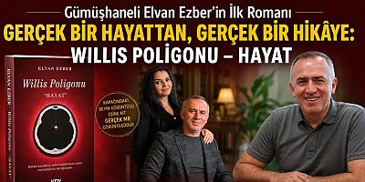 Willis Poligonu – Hayat”