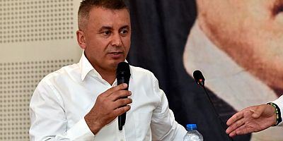 Yalçın’dan Kelkit Vadisi Platformu değerlendirmesi