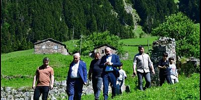 Yanbolu-Santa Grup Yolunda kritik inceleme! 