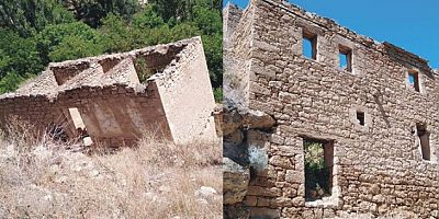 Yanı Başımızdaki Mardin Yok Oluyor