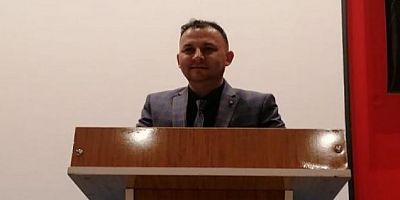 Yapamayacaktınız Niye Yıktınız