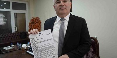 Yapay zekâyla sahte mahkeme belgesi düzenleyip dolandırmaya çalıştılar