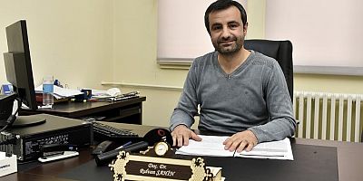 Yapay zekayla Covid-19 teşhisi konulabilecek