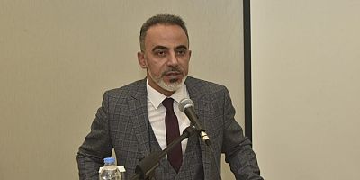 YARGIYA GİDECEĞİZ