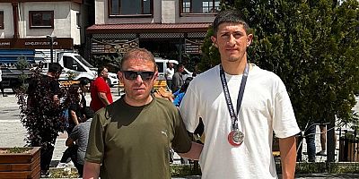 Yasin milli takımda