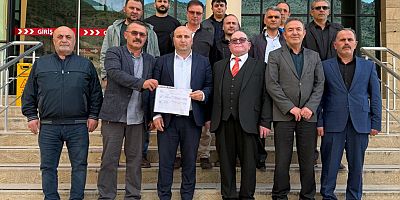 Yasin Zengin: “Esnaf ve Sanatkârımız İçin Var Gücümüzle Çalışacağız”