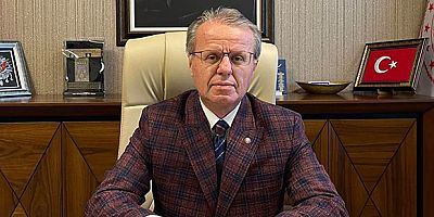 “YAŞLILAR, KÜLTÜRÜMÜZÜN DEVAMLILIĞINI SAĞLAYAN DEĞERLERİMİZDİR”