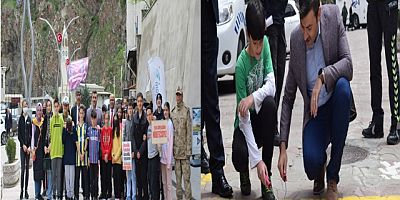 Yayalar için 5 Adımda Güvenlik