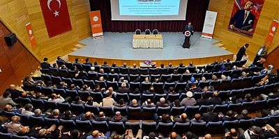 Yaz Kur’an Kursları Tanıtım ve Teşvik Toplantısı