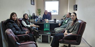 YEDAM Bağımlılıkla Mücadelede Güç Birliği