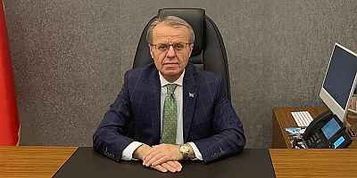 Yemenici’den Eczacılara Kutlama mesajı