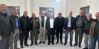 Yeni Başkan Fahri Ölmez oldu