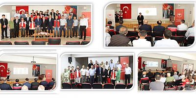 Yeni Destekleme Modeli Torul ve Kürtün İlçelerimizde Anlatıldı