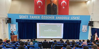 Yeni Eğitim Dönemi 