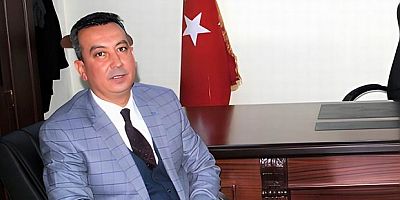 YENİ EMNİYET MÜDÜRÜ İSMAİL KARASAKAL OLDU