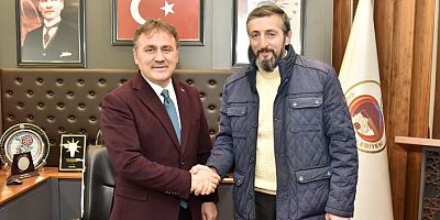 Yeni Hastahane Yolunda Uzlaşma Sağlandı