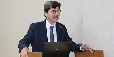 Yeni Milli Eğitim Müdürü Yalçın oldu