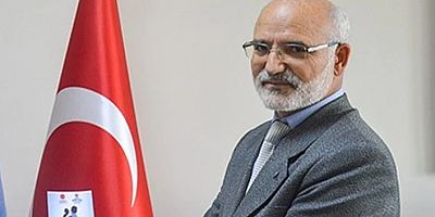 Yeni Müftü Dr. Hayri Erenay oldu