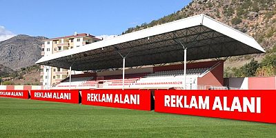 Yeni Şehir stadyumunun reklam panoları satışa çıktı