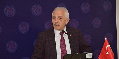 YENİ YATIRIM TEŞVİK SİSTEMİ GTSO’da iş dünyasına tanıtılacak