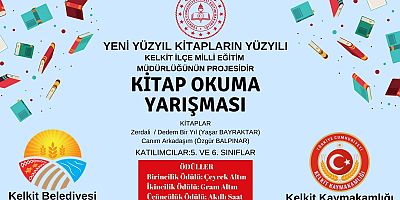 Yeni Yüzyıl Kitapların Yüzyılı..