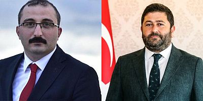 YENİÇERİ GÖREVDEN ALINDI AYDIN, GENEL MÜDÜR OLDU