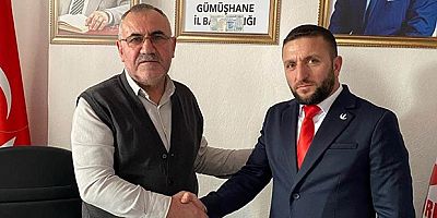 YENİDEN REFAH’IN ADAYI ÇİMEN OLDU