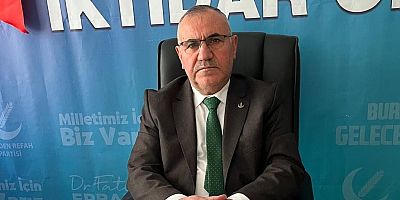 Yeniden Refah Partisi AK Parti 8. Olağan Kongresine Neden Katılmadı?