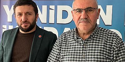 Yeniden Refah Partisi Ekrem İmamoğlu’nun Gözaltı Şekline İtiraz Etti