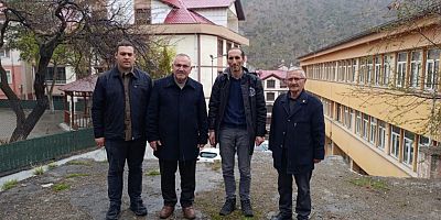 Yeniden Refah Partisi Gazze’ye gönüllü askerlik için dilekçe verdi