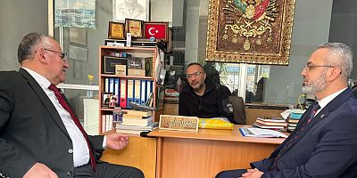 Yeniden Refah Partisi’nden Gümüşhane Çıkarması: “Acil Yatırım Programı Şart”