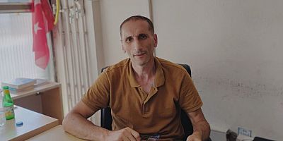 Yeniden Refah Partisi Torul İlçe Başkanı Hüseyin Özgün Dönemi