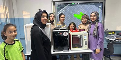 Yenilikçi Sınıflar Dijital Teknolojiler Kursu il genelinde tamamlandı