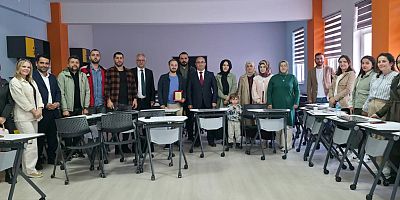 Yenilikçi Sınıflarda Dijital Teknolojiler Kursu