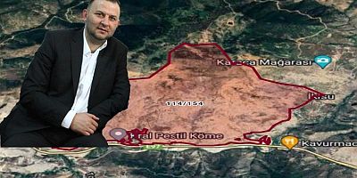 ‘Yer Aramaya Gerek Yok’