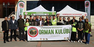 Yeşil Vatan Bilinci Güçleniyor