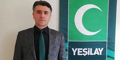 Yeşilay yeni yılda herkesi sağlıklı bir yaşama davet ediyor 