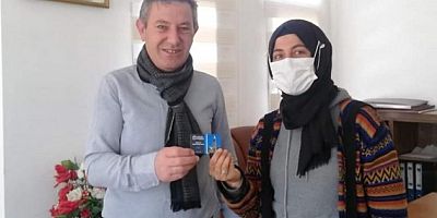 Yeşilbük’te Toplu Taşımada Nakitle Biniş Kalkıyor