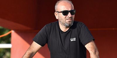 Yıldız: Böyle hakem ataması olmaz