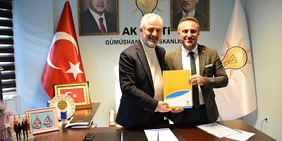 Yıldız müracaatını gerçekleştirdi