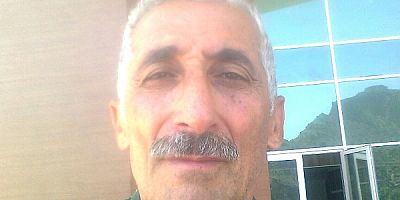 YILMAZ ERGİN HAKKIN RAHMETİNE KAVUŞMUŞTUR.