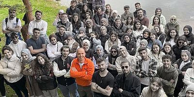 Yılmazer, yeniden HİS İl Temsilcisi oldu
