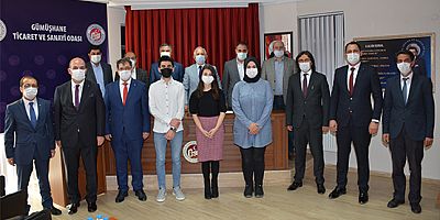  YKS SINAVINDA DERECEYE GİREN ÖĞRENCİLERE DESTEK