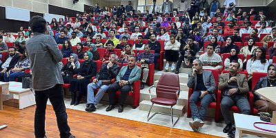 Yönetim Bilişim Sistemi ve Yazılım Mühendisliğinin Geleceği Tartışıldı