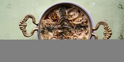 Yöresel Yemek Yarışması 