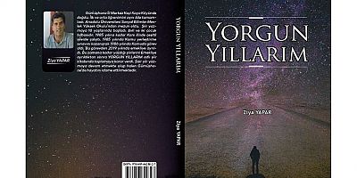 ‘Yorgun Yıllarım’ çıktı