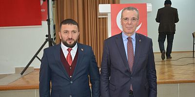 YRP Çimenle devam dedi