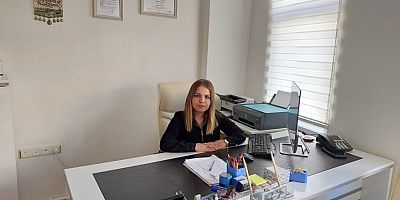 Yüce, DEVA’nın kadın eylem planını değerlendirdi