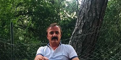 Yücel AKSU hakkın rahmetine kavuşmuştur.